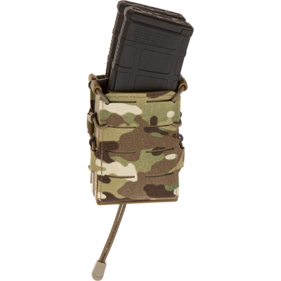 Clawgear 5.56mm / Ak Double Speedpouch Lc Multicam MultiCam Clawgear 5.56mm / Ak Double Speedpouch Lc Multicam MultiCam