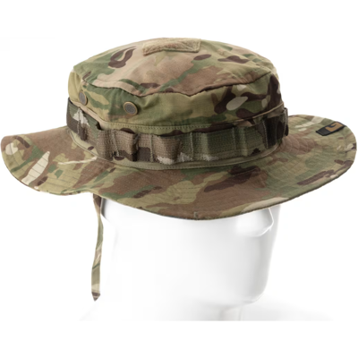 Clawgear Boonie Hat MultiCam L Clawgear Boonie Hat MultiCam L