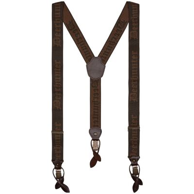 Deerhunter – Combi – Seler Herre Walnut 130 CM Deerhunter – Combi – Seler Herre Walnut 130 CM