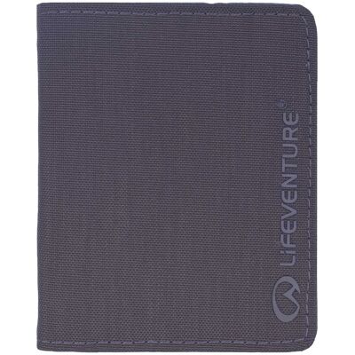 Lifeventure – Rfid Wallet Recycled – Pung Med Rfid Navy Blue Lifeventure – Rfid Wallet Recycled – Pung Med Rfid Navy Blue