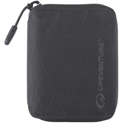 Lifeventure – X-Pac Rfid Bi-Fold Wallet – Pung Med Rfid Lifeventure – X-Pac Rfid Bi-Fold Wallet – Pung Med Rfid