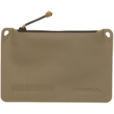 Magpul – Daka Pouch – Opbevaringspose FDE Medium Magpul – Daka Pouch – Opbevaringspose FDE Medium