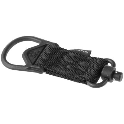 Magpul – Ms1 Ms3 Qd Adapter – Sling-Adapter Black Magpul – Ms1 Ms3 Qd Adapter – Sling-Adapter Black