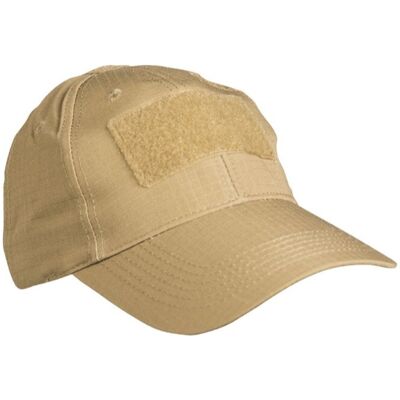 Mil-Tec – Tactical Baseball Cap Coyote – Coyote Kasket Coyote Mil-Tec – Tactical Baseball Cap Coyote – Coyote Kasket Coyote