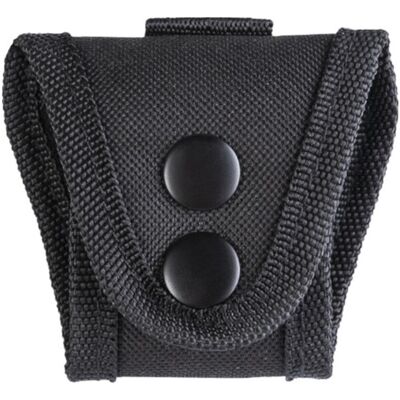 Mil-Tec – Security Hand Cuffs Holder Black – Håndjernsholder Black Mil-Tec – Security Hand Cuffs Holder Black – Håndjernsholder Black