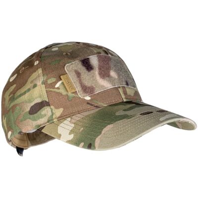 Mil-Tec – Tactical Baseball Cap Multicam – Kasket MultiCam Mil-Tec – Tactical Baseball Cap Multicam – Kasket MultiCam