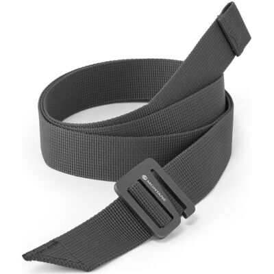 Montane – 25mm Belt – Bælte Slate Montane – 25mm Belt – Bælte Slate