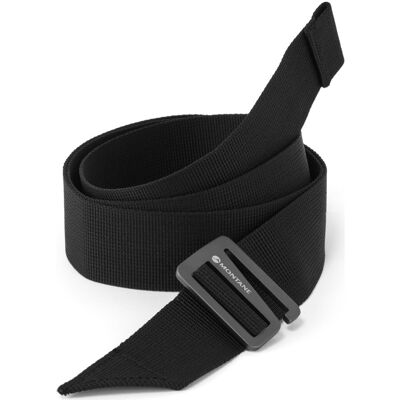 Montane – 35mm Belt – Bælte Black Montane – 35mm Belt – Bælte Black