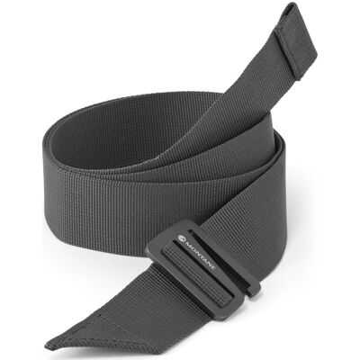 Montane – 35mm Belt – Bælte Slate Montane – 35mm Belt – Bælte Slate