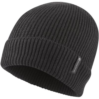 Montane – Brew Beanie – Hue Black Montane – Brew Beanie – Hue Black