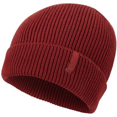 Montane – Brew Beanie – Hue Dark Maple Montane – Brew Beanie – Hue Dark Maple