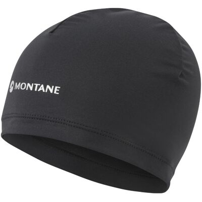 Montane – Dart Xt Beanie – Hue Black Montane – Dart Xt Beanie – Hue Black
