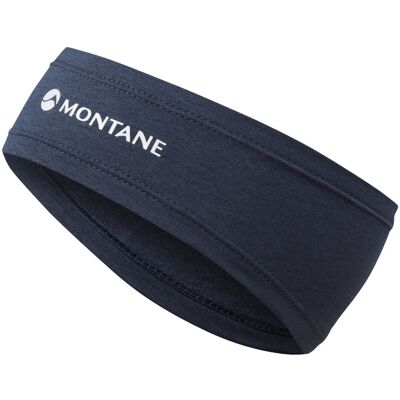 Montane – Dart Xt Headband – Pandebånd Eclipse Blue Montane – Dart Xt Headband – Pandebånd Eclipse Blue