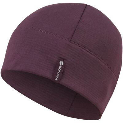 Montane – Protium Beanie – Hue Mulberry Montane – Protium Beanie – Hue Mulberry