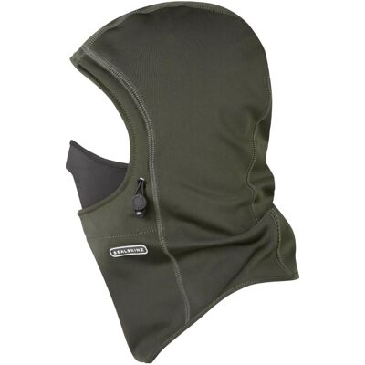 Sealskinz – Beetley – Vandtæt Balaclava Olive L/XL Sealskinz – Beetley – Vandtæt Balaclava Olive L/XL