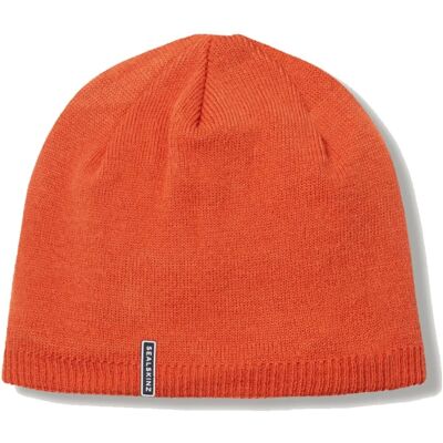 Sealskinz – Cley – Vandtæt Hue Orange S/M Sealskinz – Cley – Vandtæt Hue Orange S/M