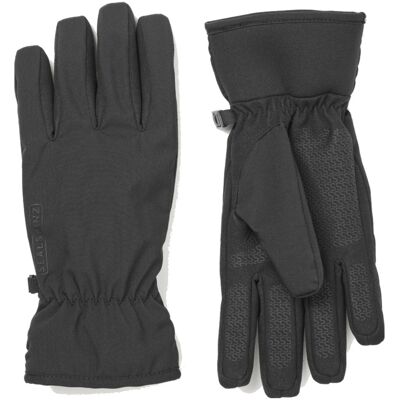 Sealskinz – Griston – Vandtætte Handsker Black M Sealskinz – Griston – Vandtætte Handsker Black M