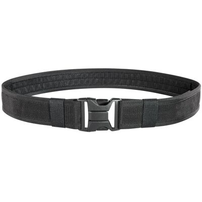 Tasmanian Tiger – Equipment Belt Outer Black – Yderbælte 50 Mm Black L Tasmanian Tiger – Equipment Belt Outer Black – Yderbælte 50 Mm Black L