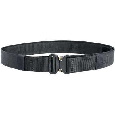 Tasmanian Tiger – Equipment Belt Set Mkii – Udstyrsbælte Black L Tasmanian Tiger – Equipment Belt Set Mkii – Udstyrsbælte Black L