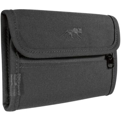 Tasmanian Tiger – Id Wallet – Pung Med Id-Lomme Black Tasmanian Tiger – Id Wallet – Pung Med Id-Lomme Black