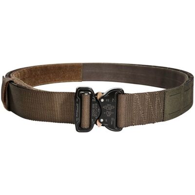 Tasmanian Tiger – Modular Belt Set – Fladt Udstyrsbælte Coyote Brown M Tasmanian Tiger – Modular Belt Set – Fladt Udstyrsbælte Coyote Brown M