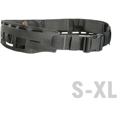 Tasmanian Tiger – Molle Hyp Belt – Yderbælte Black M Tasmanian Tiger – Molle Hyp Belt – Yderbælte Black M