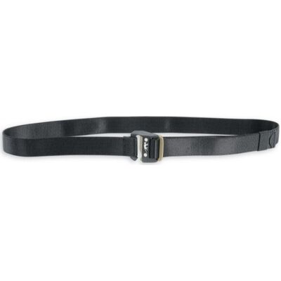 Tasmanian Tiger – Stretch Belt 32mm – Elastisk Bælte Black Tasmanian Tiger – Stretch Belt 32mm – Elastisk Bælte Black