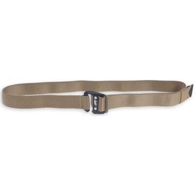 Tasmanian Tiger – Stretch Belt 32mm – Elastisk Bælte Coyote Brown Tasmanian Tiger – Stretch Belt 32mm – Elastisk Bælte Coyote Brown