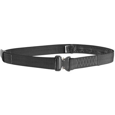 Tasmanian Tiger – Tactical Belt Mkii – Taktisk Bælte Black XL Tasmanian Tiger – Tactical Belt Mkii – Taktisk Bælte Black XL