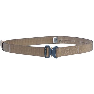Tasmanian Tiger – Tactical Belt Mkii – Taktisk Bælte Coyote Brown S Tasmanian Tiger – Tactical Belt Mkii – Taktisk Bælte Coyote Brown S