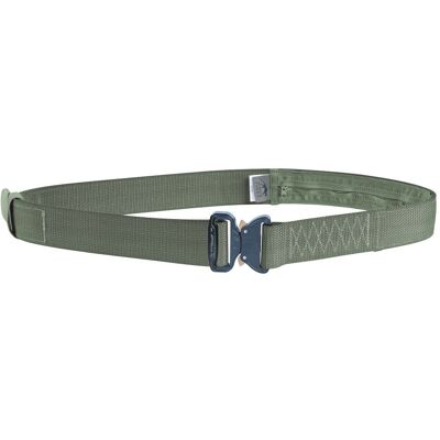 Tasmanian Tiger – Tactical Belt Mkii – Taktisk Bælte Olive XL Tasmanian Tiger – Tactical Belt Mkii – Taktisk Bælte Olive XL
