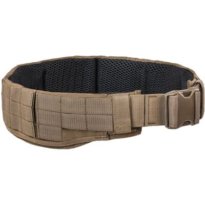Tasmanian Tiger – Warrior Belt Mkiv – Yderbælte Coyote Brown M Tasmanian Tiger – Warrior Belt Mkiv – Yderbælte Coyote Brown M