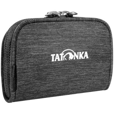 Tatonka – Plain Wallet – Pung Offblack Tatonka – Plain Wallet – Pung Offblack