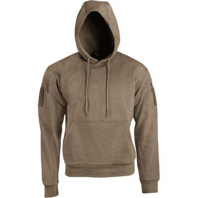 Mil-Tec – Tactical Hættetrøje Ranger Green M Mil-Tec – Tactical Hættetrøje Ranger Green M