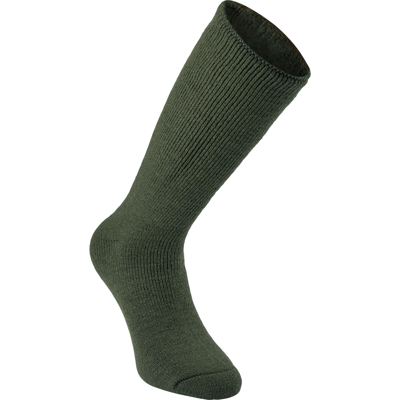 Deerhunter – Rusky Termo Sokker – 25cm Forest Night 44/47 Deerhunter – Rusky Termo Sokker – 25cm Forest Night 44/47