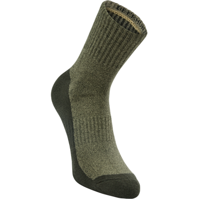 Deerhunter – Ankel Hempstrømper Green 44/47 Deerhunter – Ankel Hempstrømper Green 44/47