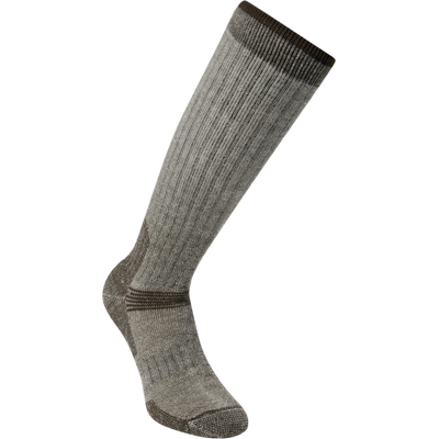 Deerhunter – Merino Uldsokker Art Green 40/43 Deerhunter – Merino Uldsokker Art Green 40/43