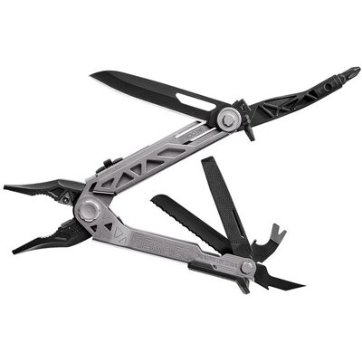 Multiværktøj Center-Drive Multi-Tool - Gerber Multiværktøj Center-Drive Multi-Tool - Gerber