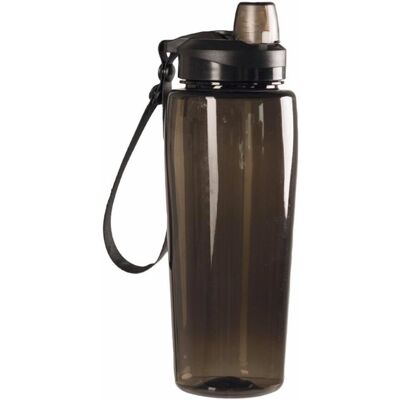 Wolf Tactical Drikkedunk Børn Smoke Bottle Transparent - Mil-Tec Wolf Tactical Drikkedunk Børn Smoke Bottle Transparent - Mil-Tec
