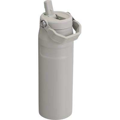 Stanley – Iceflow™ Bottle Flip Straw 2.0 0.7l – Termo Drikkedunk Ash 0,70 liter Stanley – Iceflow™ Bottle Flip Straw 2.0 0.7l – Termo Drikkedunk Ash 0,70 liter