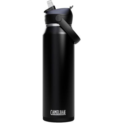 Camelbak Thrive Flip Sugerør 32oz - Sort Camelbak Thrive Flip Sugerør 32oz - Sort