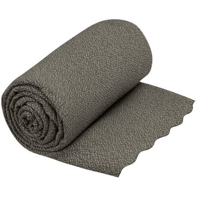 Sea To Summit – Airlite Towel – Håndklæde Beluga Large Sea To Summit – Airlite Towel – Håndklæde Beluga Large