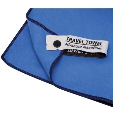 Travelsafe - Traveltowel - Kongeblå - Towel Travelsafe - Traveltowel - Kongeblå - Towel