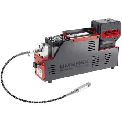 Umarex – Pac Performanceair Compressor – Pcp-Kompressor PAC 400 Umarex – Pac Performanceair Compressor – Pcp-Kompressor PAC 400
