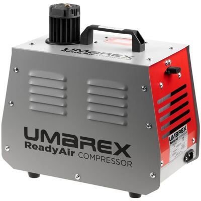Umarex – Readyair Compressor – Pcp-Kompressor Umarex – Readyair Compressor – Pcp-Kompressor