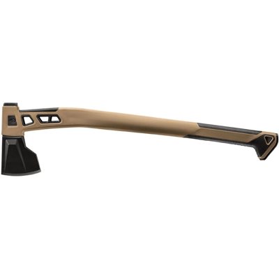 Gerber – Bushcraft Axe Coyote Brown – Multiøkse Coyote Brown Gerber – Bushcraft Axe Coyote Brown – Multiøkse Coyote Brown