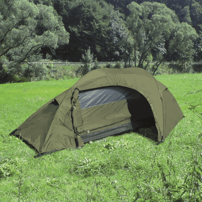 Mil-Tec Miltec Recon Telte Olive - Telte Mil-Tec Miltec Recon Telte Olive - Telte