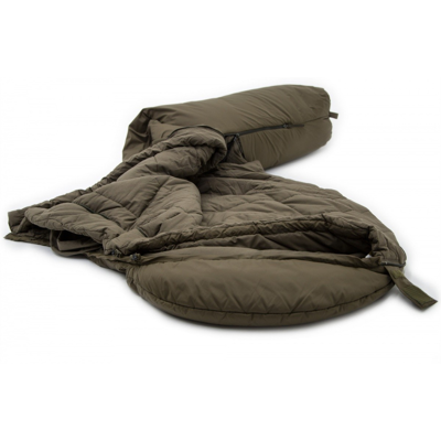 Carinthia G-Loft Oliven Sovepose - Allround Vinter Carinthia G-Loft Oliven Sovepose - Allround Vinter