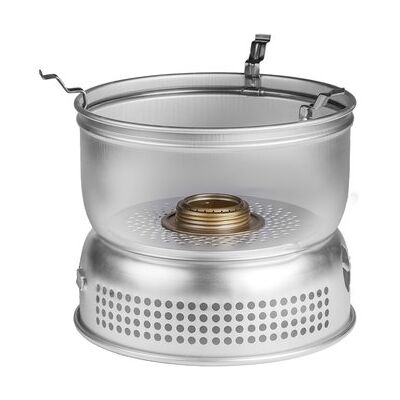 Trangia B25 Spiritbrænder - Kompatibel med alle komfurer Trangia B25 Spiritbrænder - Kompatibel med alle komfurer