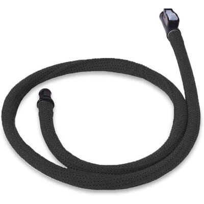 Source Replacement Tube Black Source Replacement Tube Black